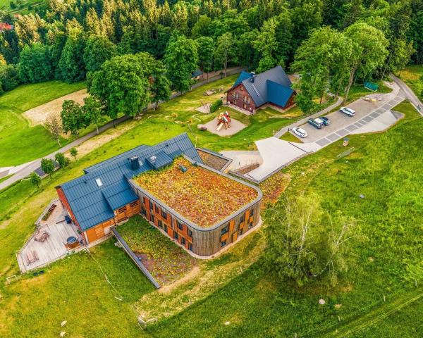 Amenity Resort Špindlerův Mlýn