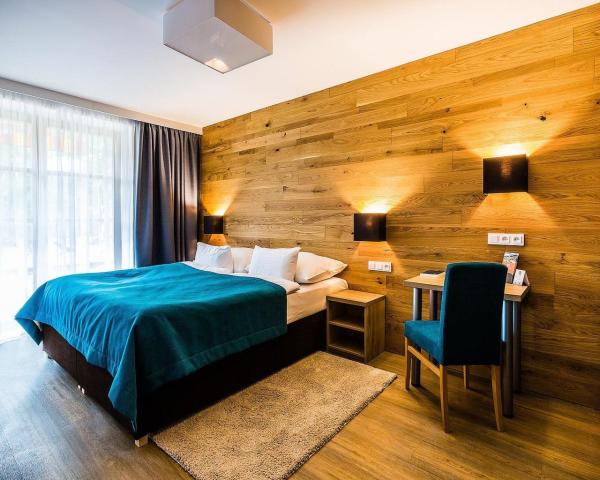 Amenity Resort Špindlerův Mlýn