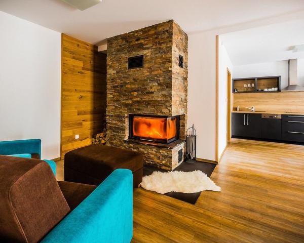 Amenity Resort Špindlerův Mlýn
