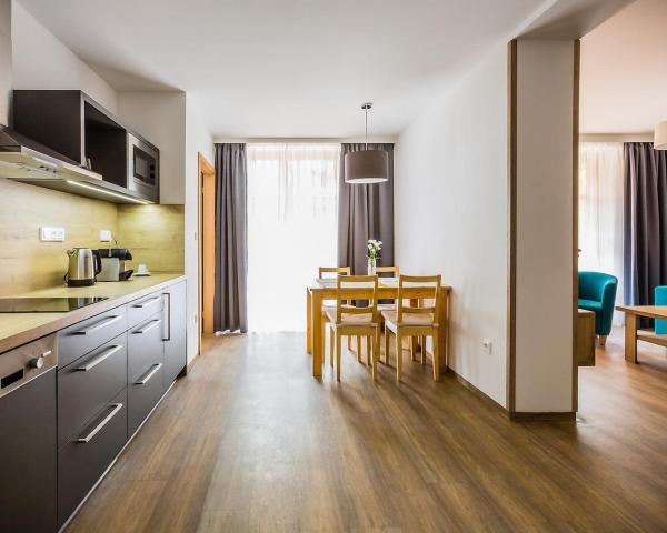 Amenity Resort Špindlerův Mlýn