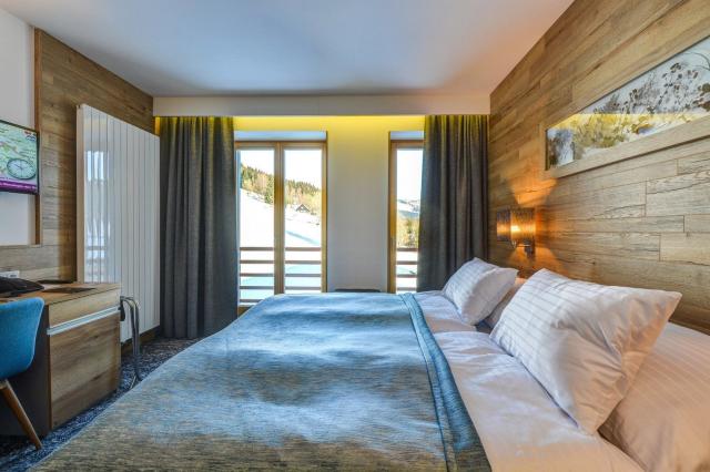 Amenity Resort Špindlerův Mlýn