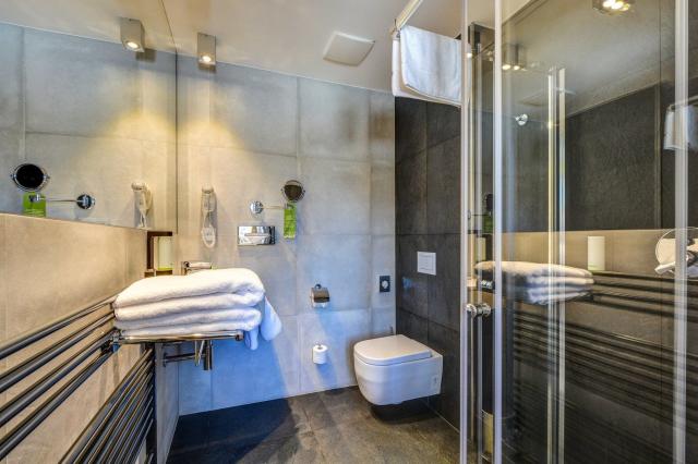 Amenity Resort Špindlerův Mlýn