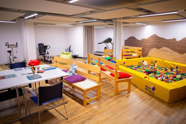 Amenity Resort Špindlerův Mlýn