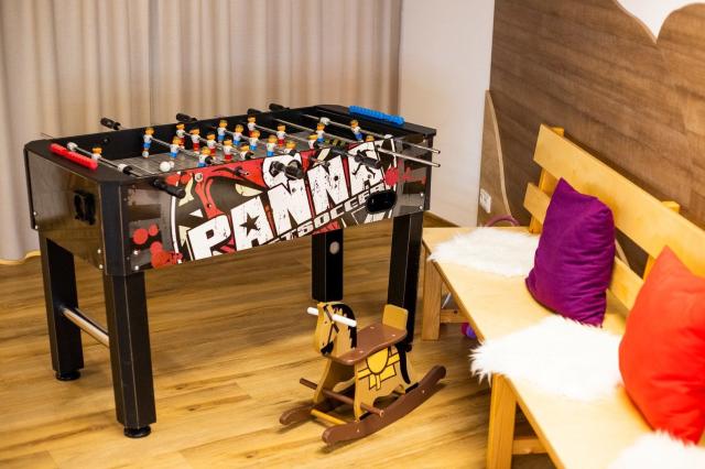 Amenity Resort Špindlerův Mlýn