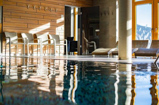 Amenity Resort Špindlerův Mlýn
