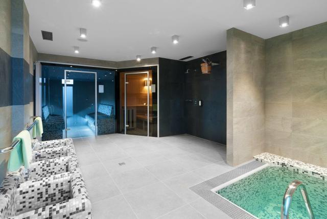 Amenity Resort Špindlerův Mlýn