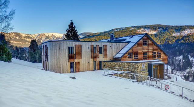 Amenity Resort Špindlerův Mlýn
