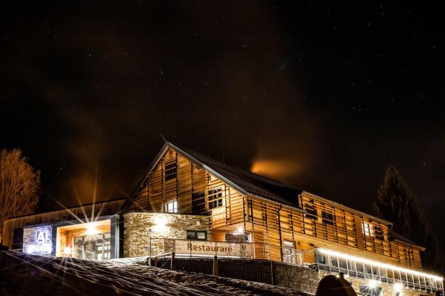 Amenity Resort Špindlerův Mlýn