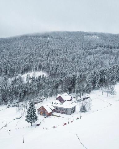 Amenity Resort Špindlerův Mlýn