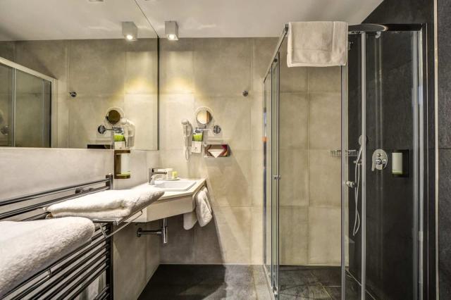 Amenity Resort Špindlerův Mlýn