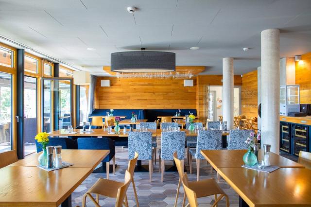 Amenity Resort Špindlerův Mlýn