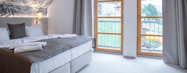 Amenity Resort Špindlerův Mlýn