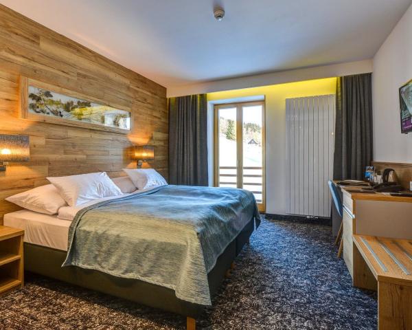 Amenity Resort Špindlerův Mlýn