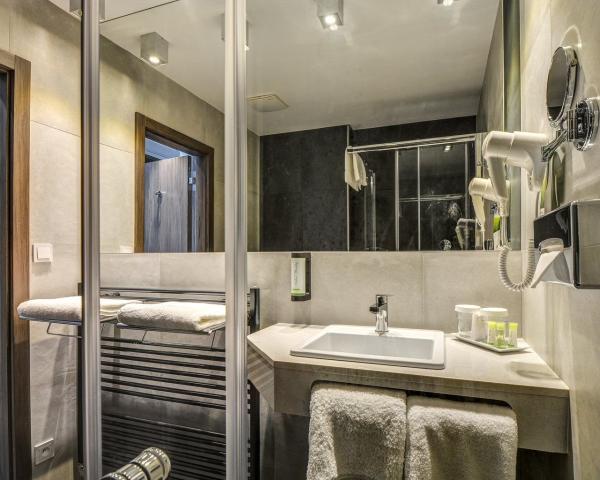 Amenity Resort Špindlerův Mlýn