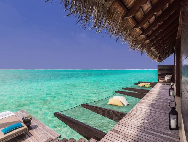 One and Only Reethi Rah