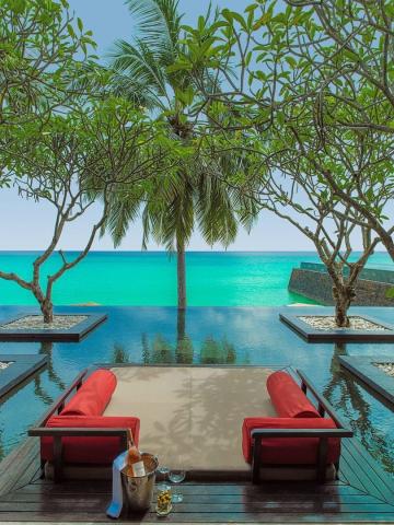 One and Only Reethi Rah