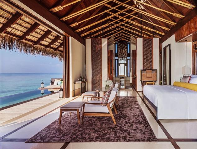 One and Only Reethi Rah