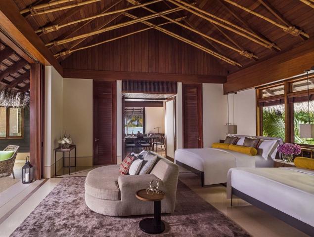 One and Only Reethi Rah