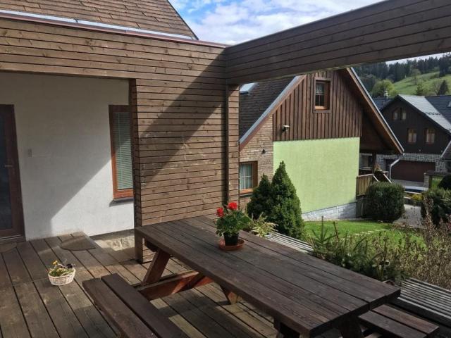 Apartmány Rafael