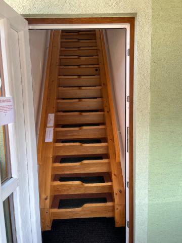 Apartmány Rafael