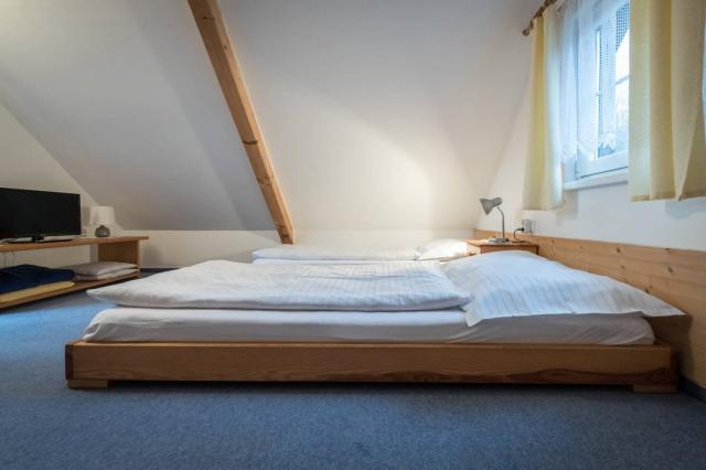 Apartmány Rafael