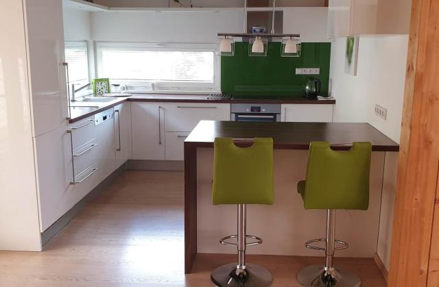 Apartmány Rafael