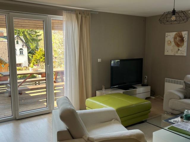 Apartmány Rafael