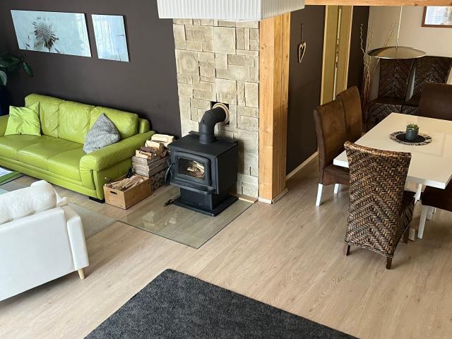 Apartmány Rafael