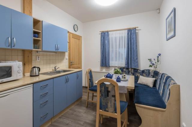 Apartmány Rafael