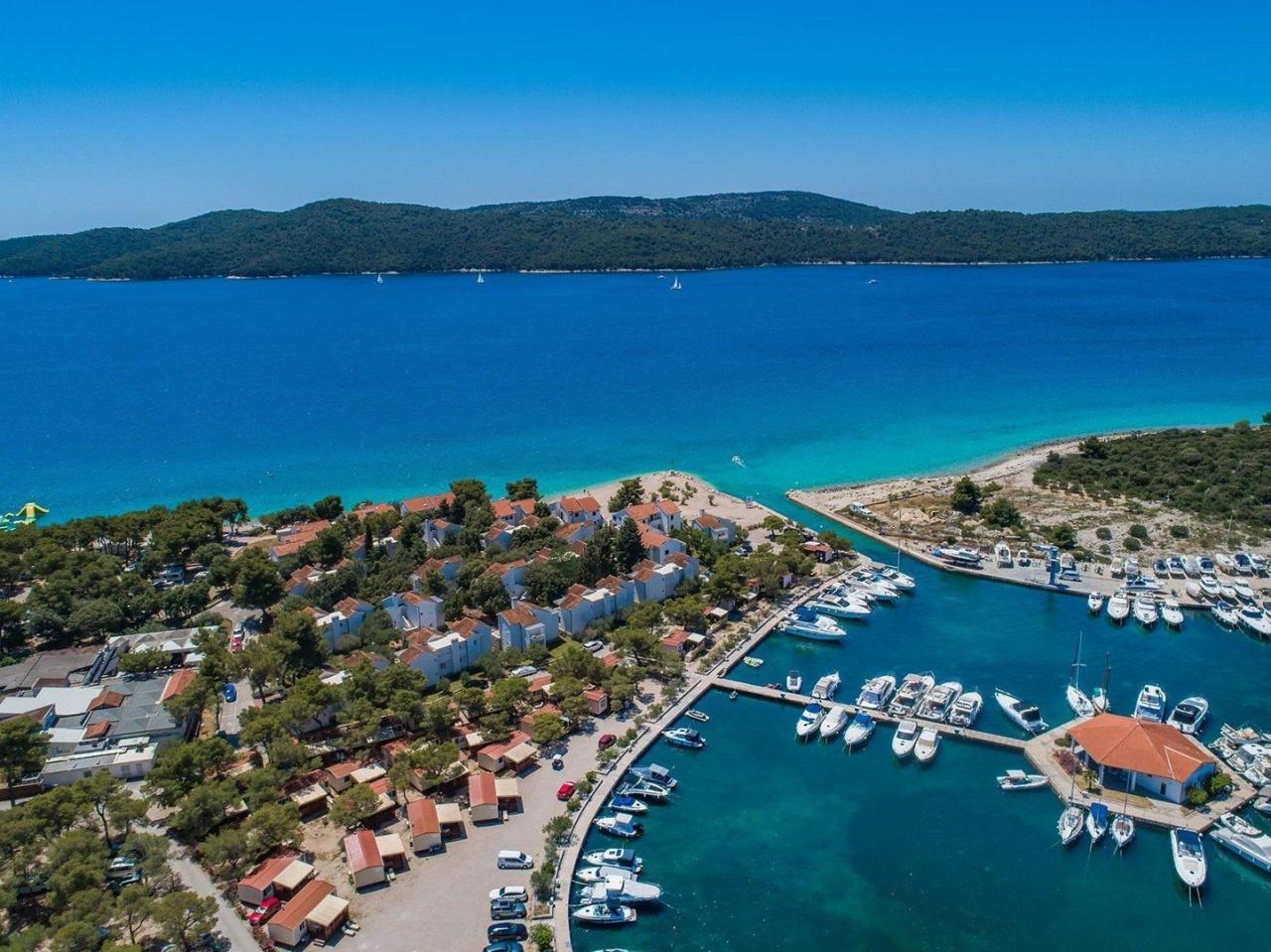 Amadria Park Apartments Šibenik
