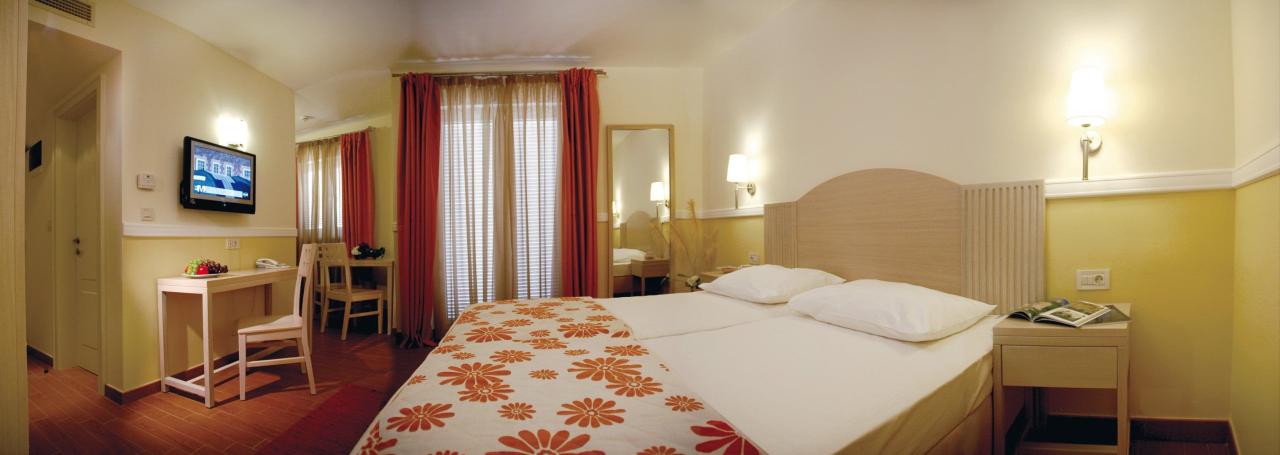 Amadria Park Apartments Šibenik