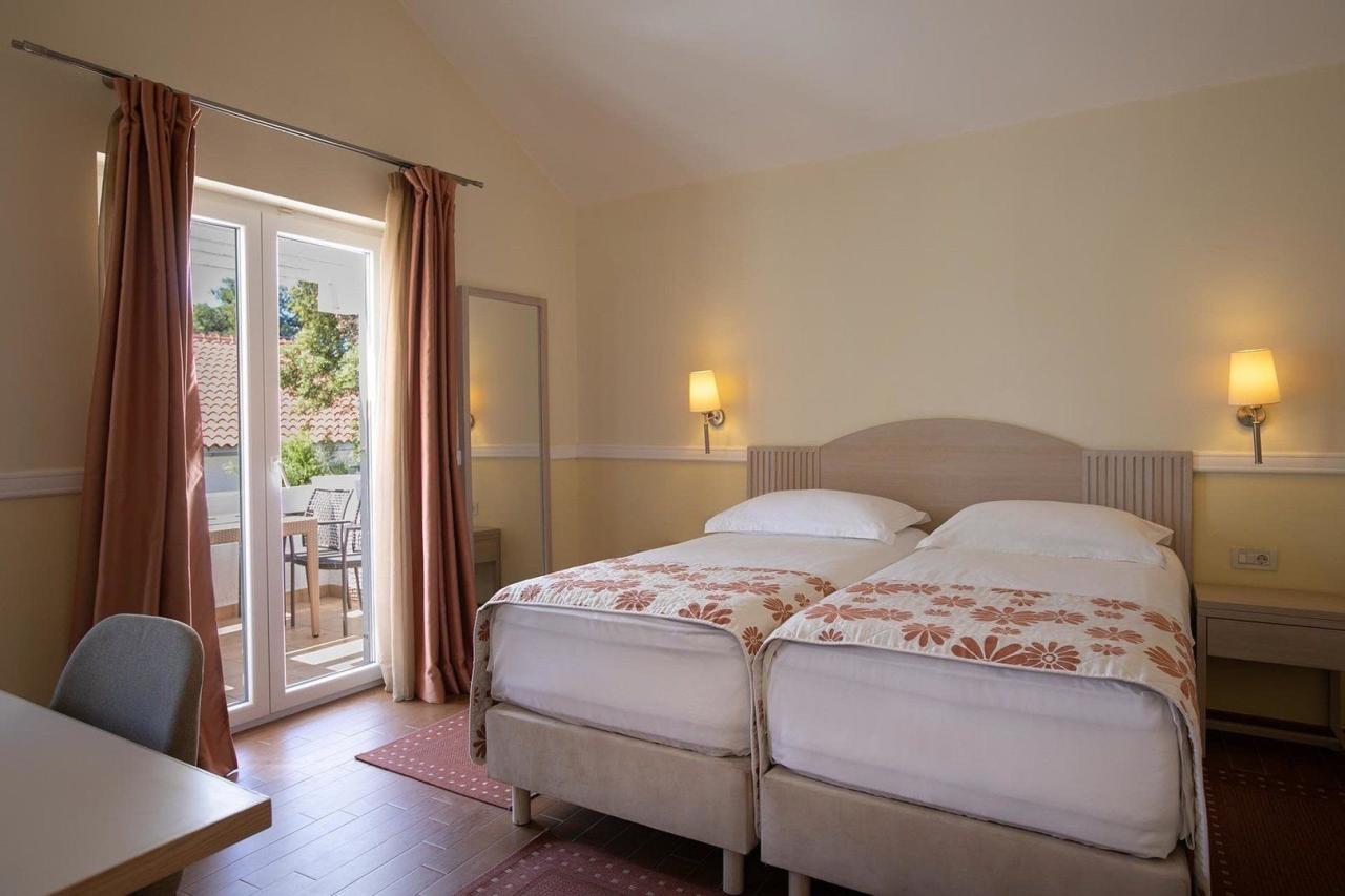 Amadria Park Apartments Šibenik