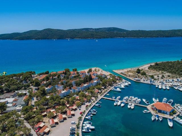 Amadria Park Apartments Šibenik