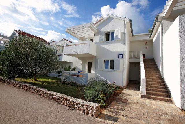 Amadria Park Apartments Šibenik