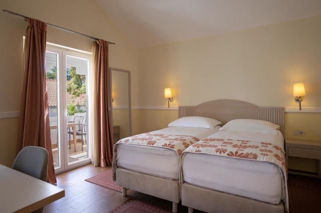 Amadria Park Apartments Šibenik