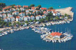 Villas Kornati