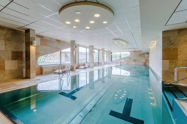 Amenity Resort Lipno