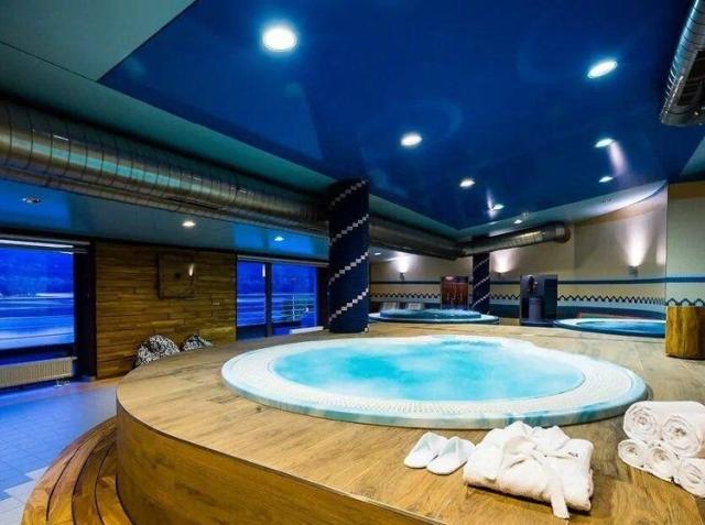 Amenity Resort Lipno
