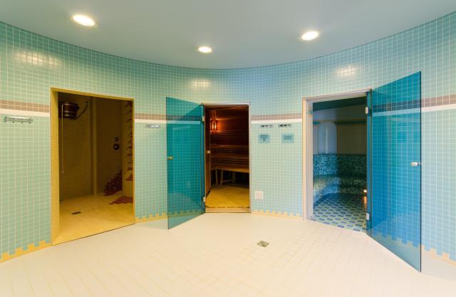 Amenity Resort Lipno