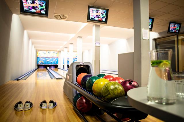 Amenity Resort Lipno
