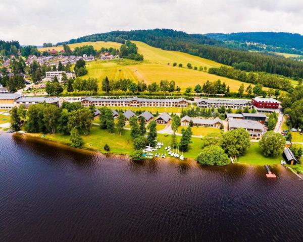 Amenity Resort Lipno