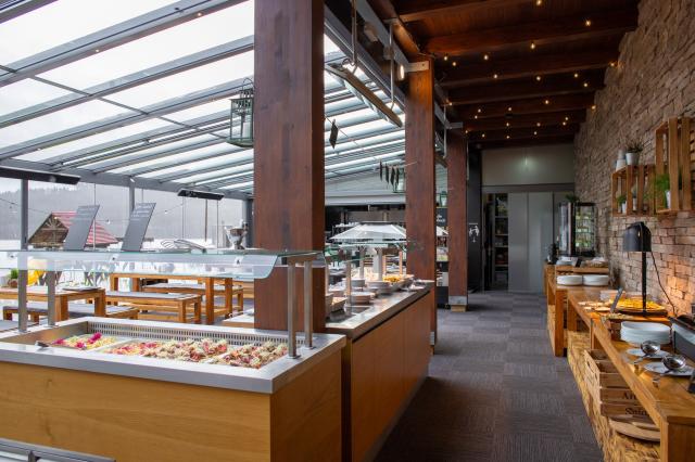Amenity Resort Lipno