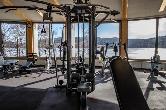 Amenity Resort Lipno