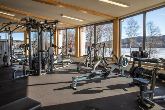 Amenity Resort Lipno