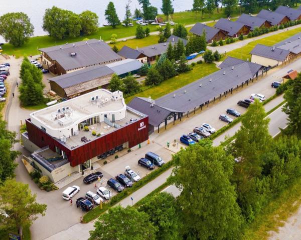 Amenity Resort Lipno