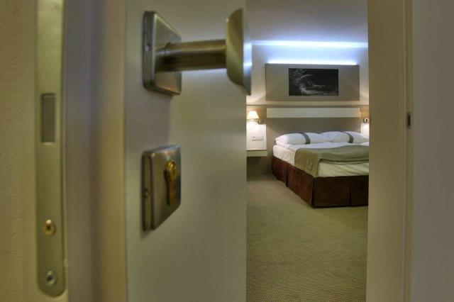 Amenity Resort Lipno