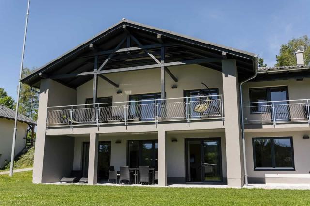 Amenity Resort Lipno