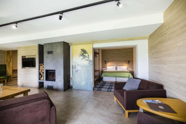 Amenity Resort Lipno