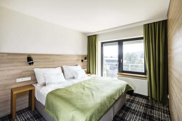 Amenity Resort Lipno