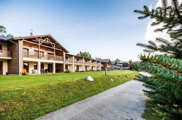 Amenity Resort Lipno